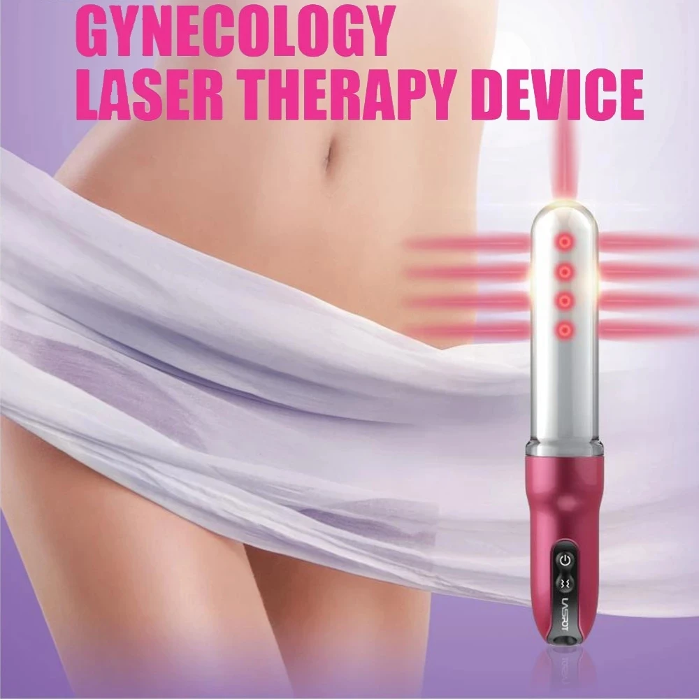 

Аппарат для лечения гинекологии Lastek светильник ский лазерный свет, терапия вагинитом для лечения шейного отдела позвоночника, подтяжка