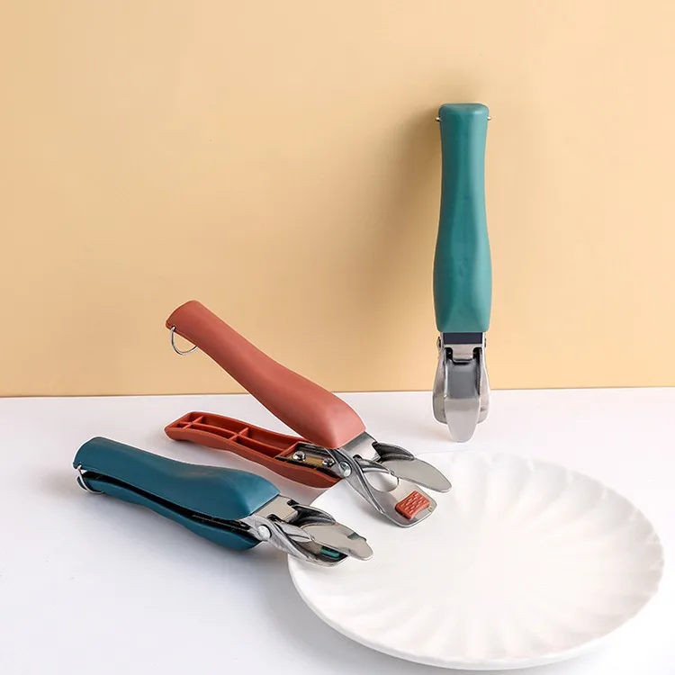 Противоожоговый зажим Taishan из нержавеющей стали