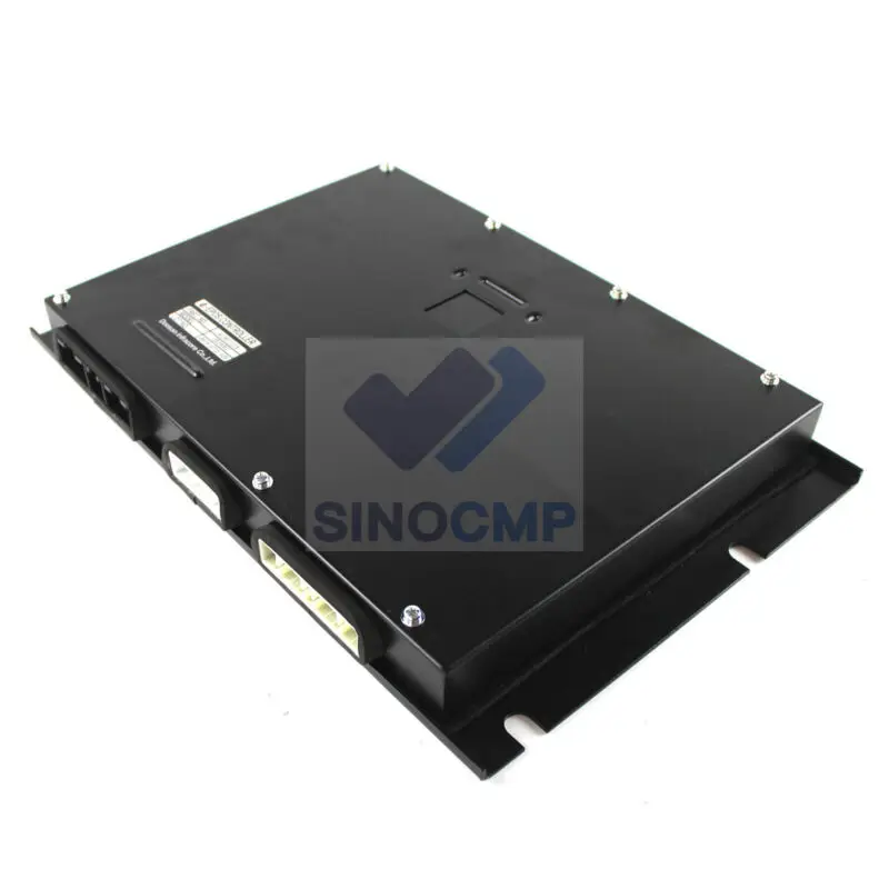 1pc 543-00108 543-00108A 543-00108B 543-00108C Excavator Computer Controller for Doosan Daewoo DX300 DX300LC DX300LL DX300-2