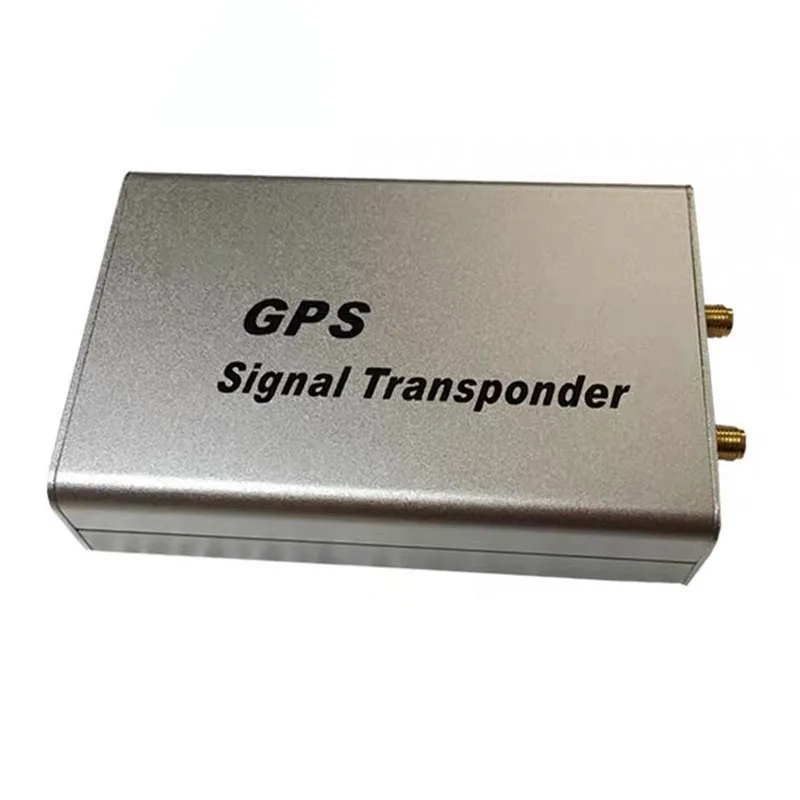 GPS-ретранслятор сигнала GPS-усилитель GPS + BD внутреннее покрытие определение