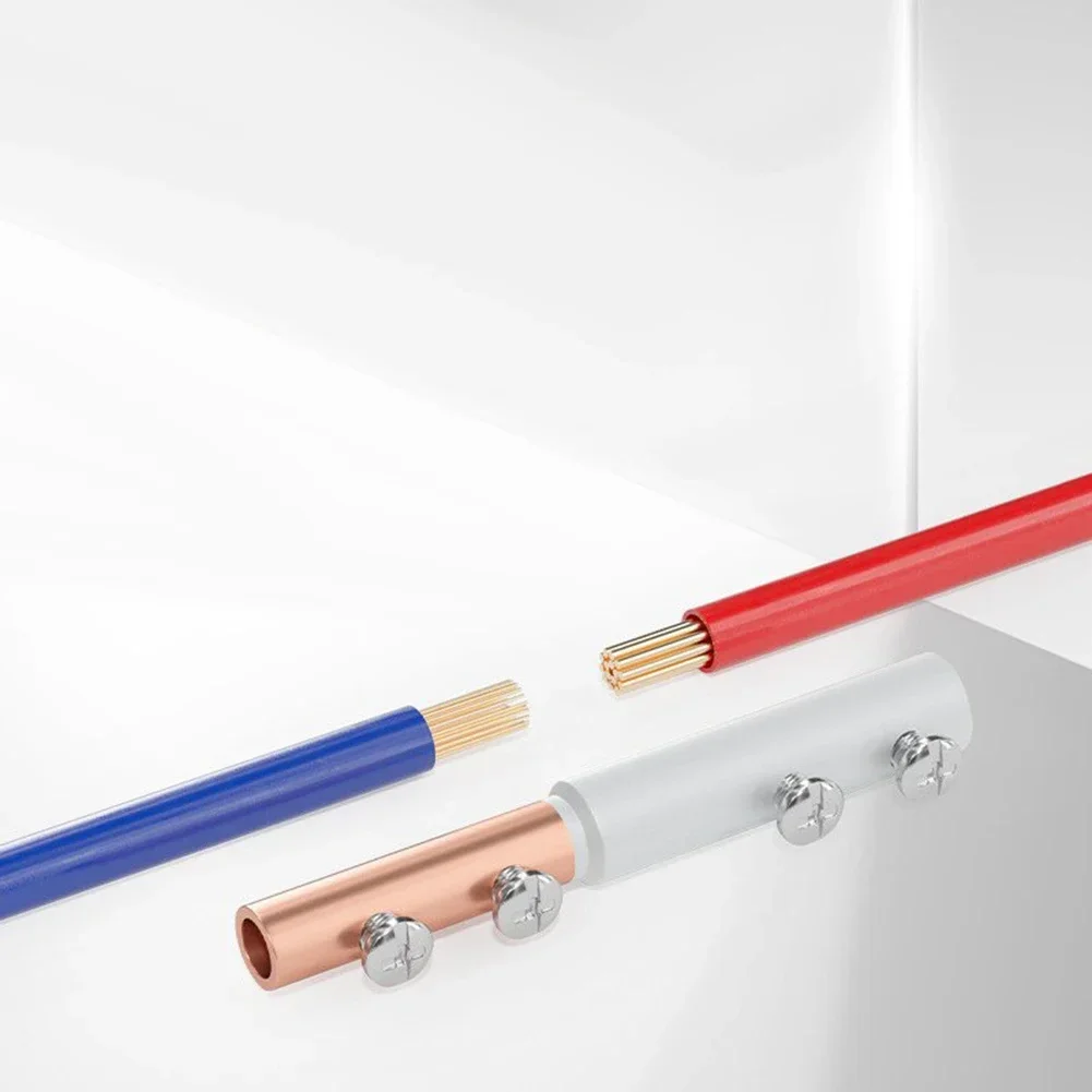 Премиальный медный алюминиевый переходной кабельный соединитель GTL16 GTL50 для