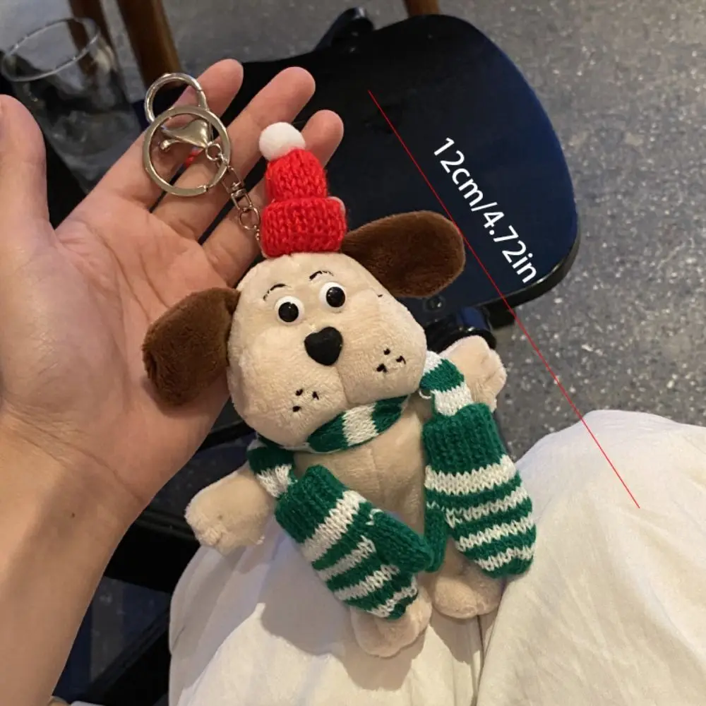 Милая мультяшная кукла дневной медведь Koala рождественская подвеска милая мягкая