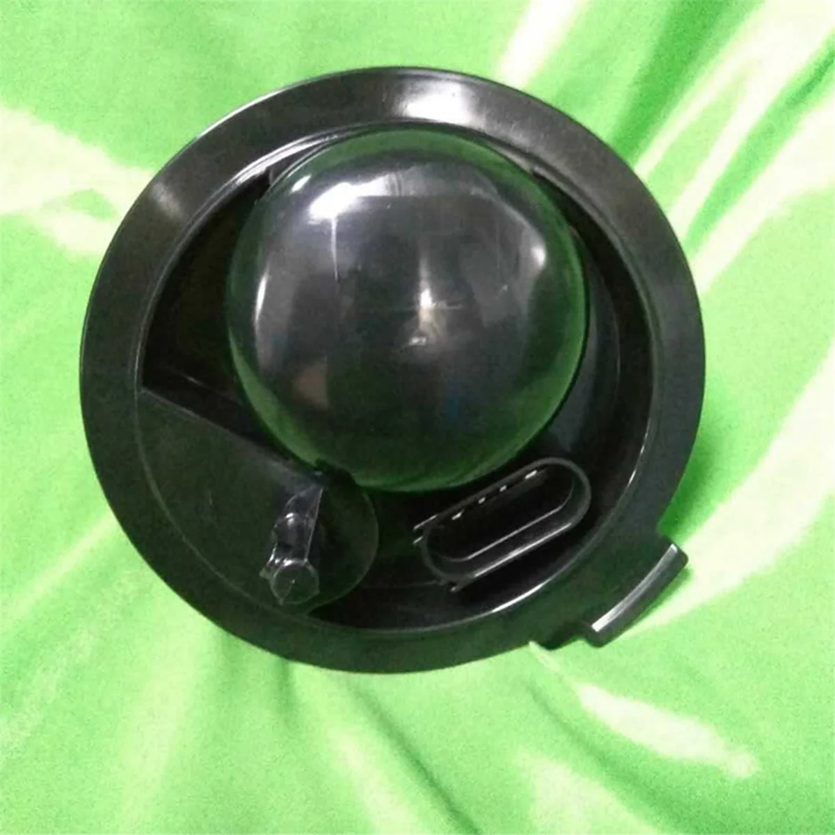 Фланец двигателя автомобиля и топливный фильтр для Volkswagen Touareg 3.0L 3.6L V6 газовые