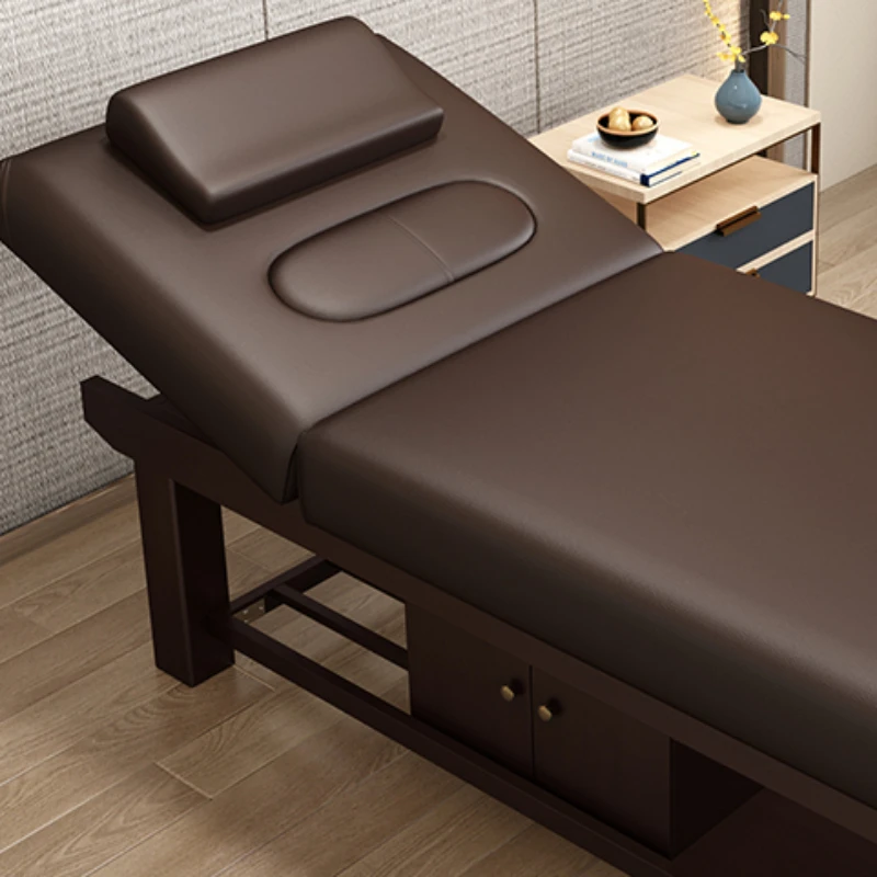 Рисунок 5 - Кресло-кровать для массажа лица