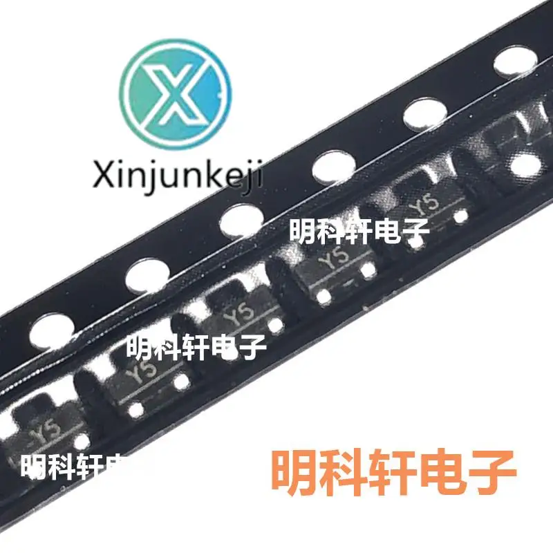 

100pcs orginal new BZX84-C16 BZX84C16V SOT23 16V SMD Zener Diode