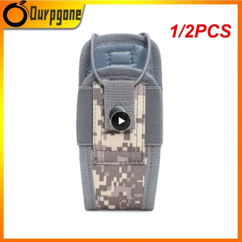 

1/2 шт., чехол для переноски раций