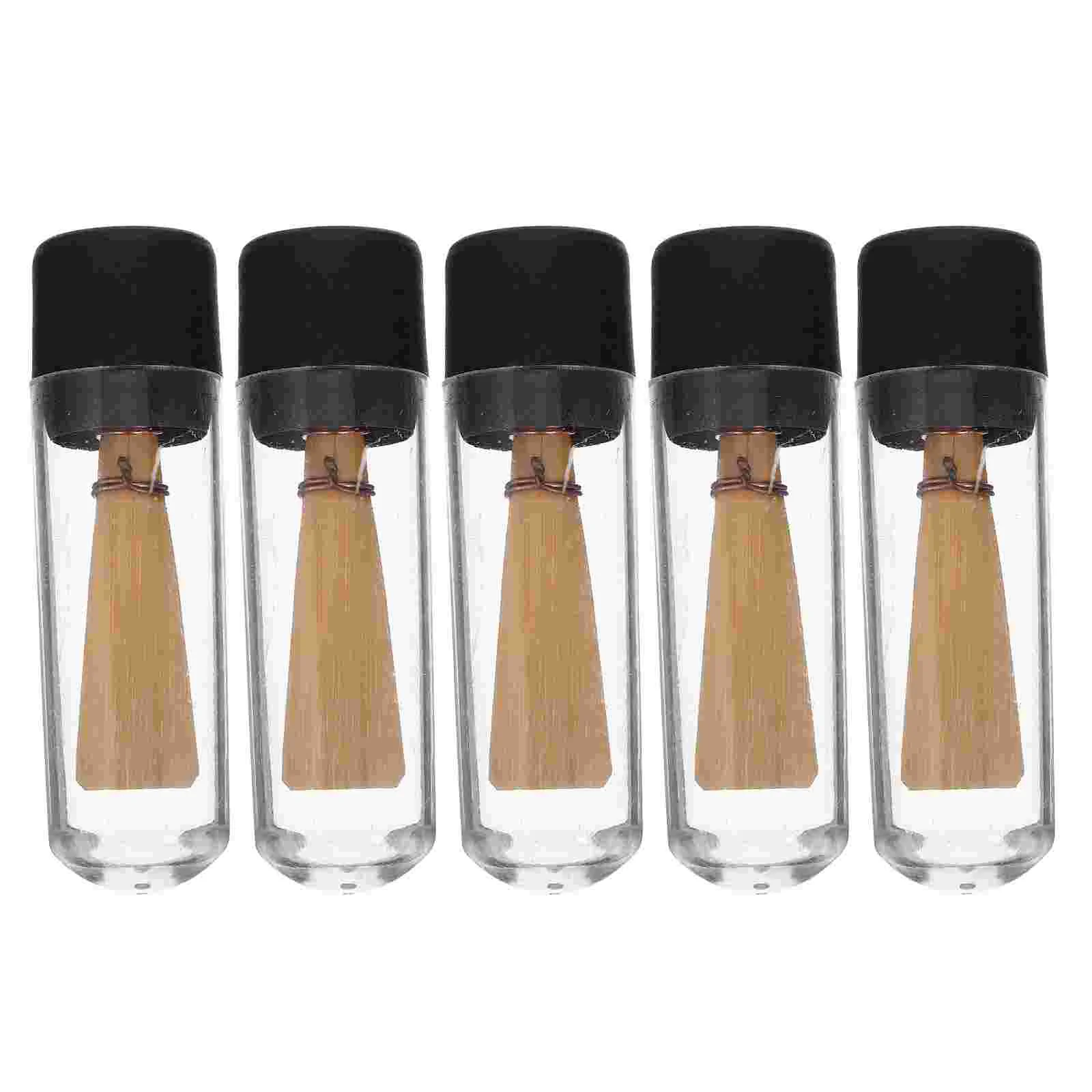 

5Sets Bassoon Reeds Instrument Reeds Portable Bassoon Reeds Simple Bassoon Accessories