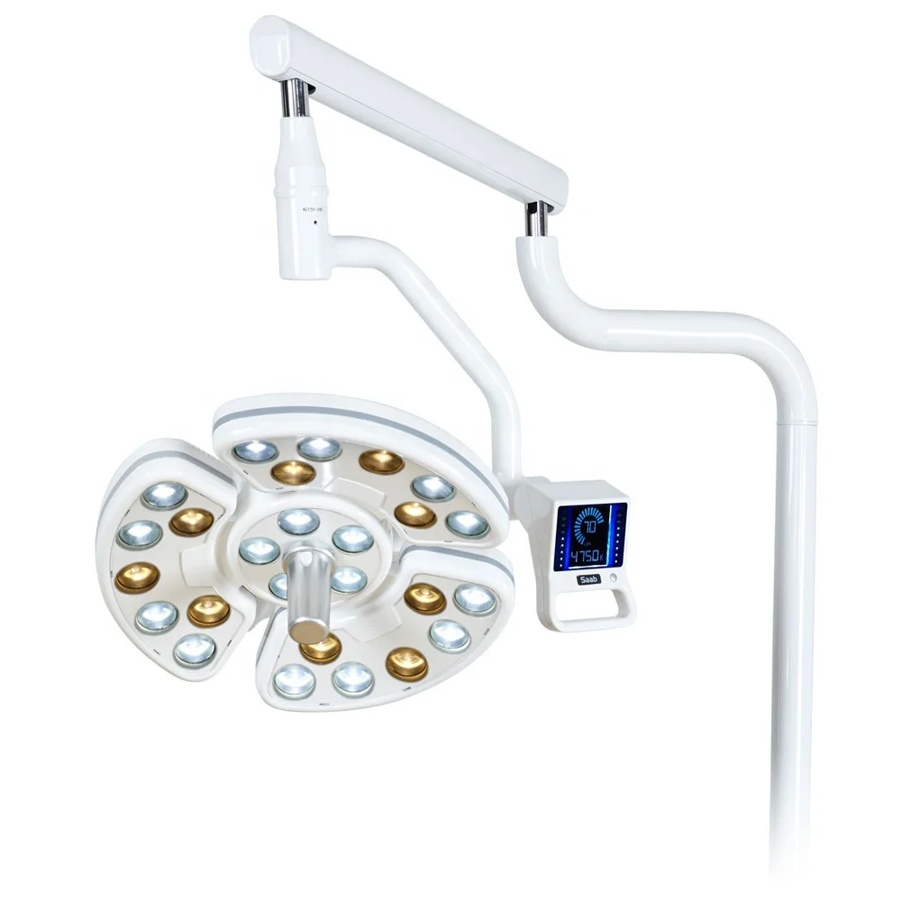 

dental implant shadowless LED oral light for dental chair