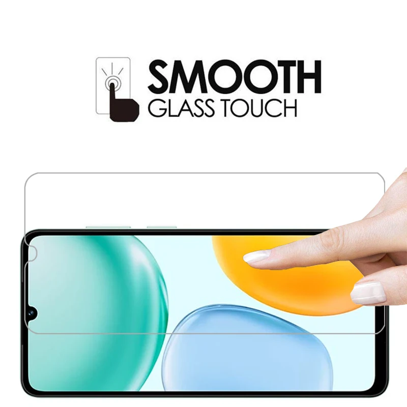 Фото Защитная пленка для экрана Huawei Honor X5C Plus, защитное закаленное стекло для Honor X5C, X5C Plus, пленка для Honor 5G №5