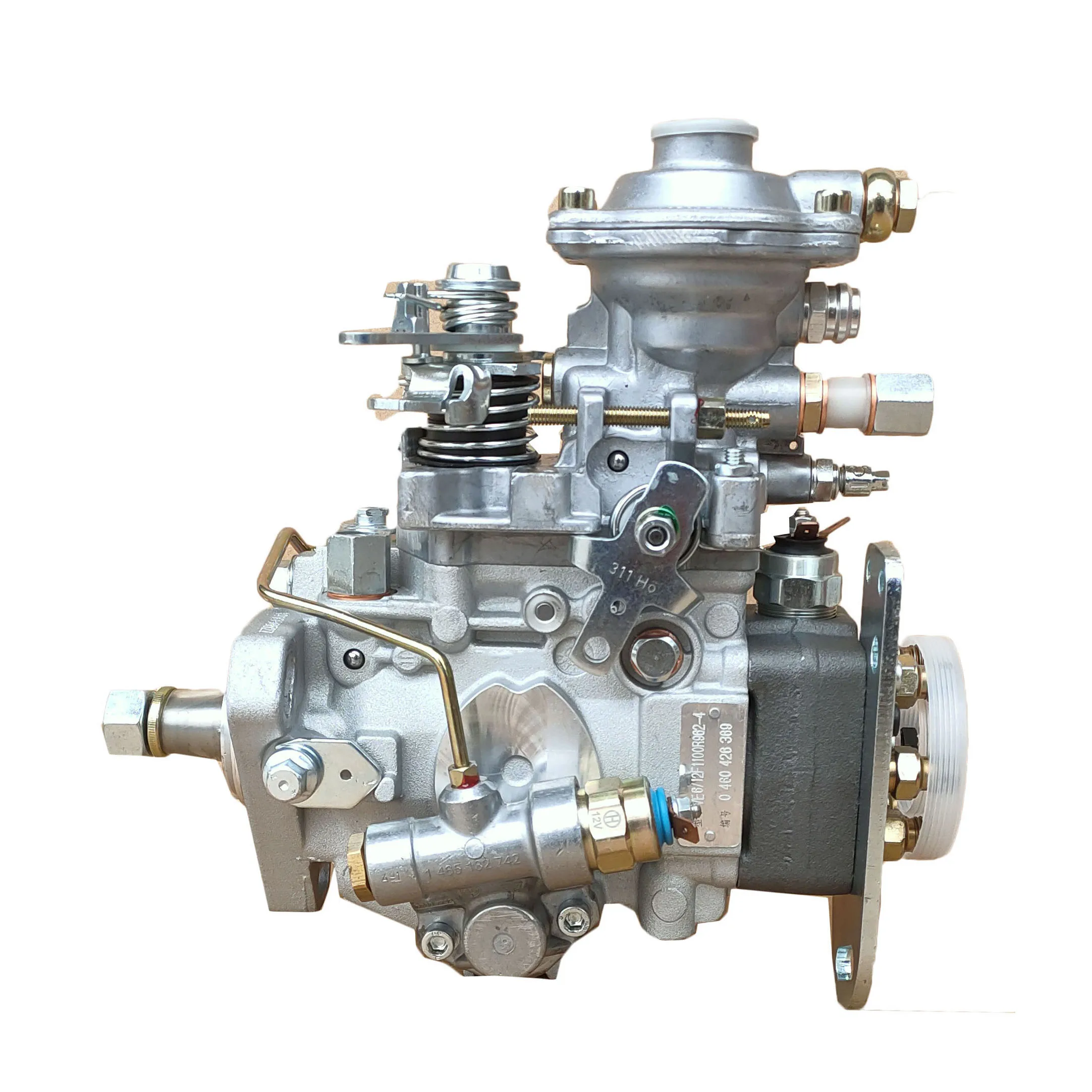 Топливный насос VE автомобильный двигатель дизельный топливный новый