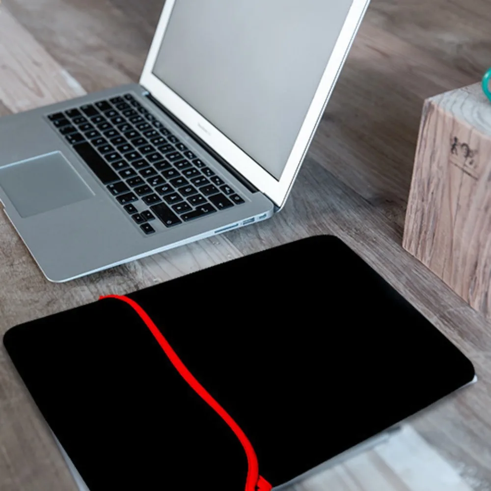 7-17-дюймовый неопреновый мягкий чехол для планшета с защитой от падения