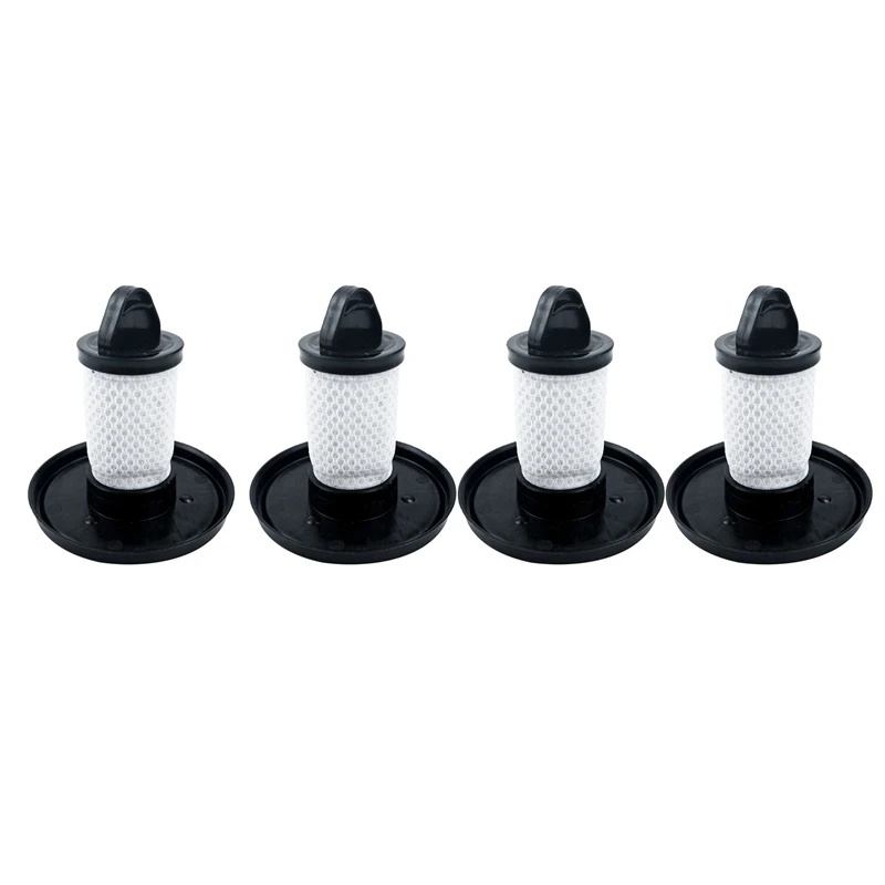 

4 Pieces Of Pre-Filter For Shark LZ600/LZ601/LZ602/LZ602C Household Sweeper Cleaning Parts Replacement Filters