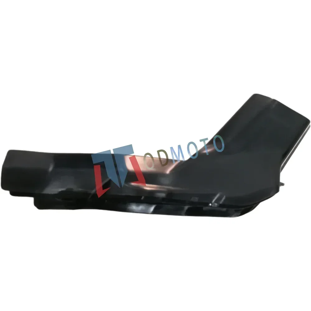 Для Yamaha YZF-R6 2008-2016 аксессуары для модификации мотоцикла Ram воздухозаборная трубка