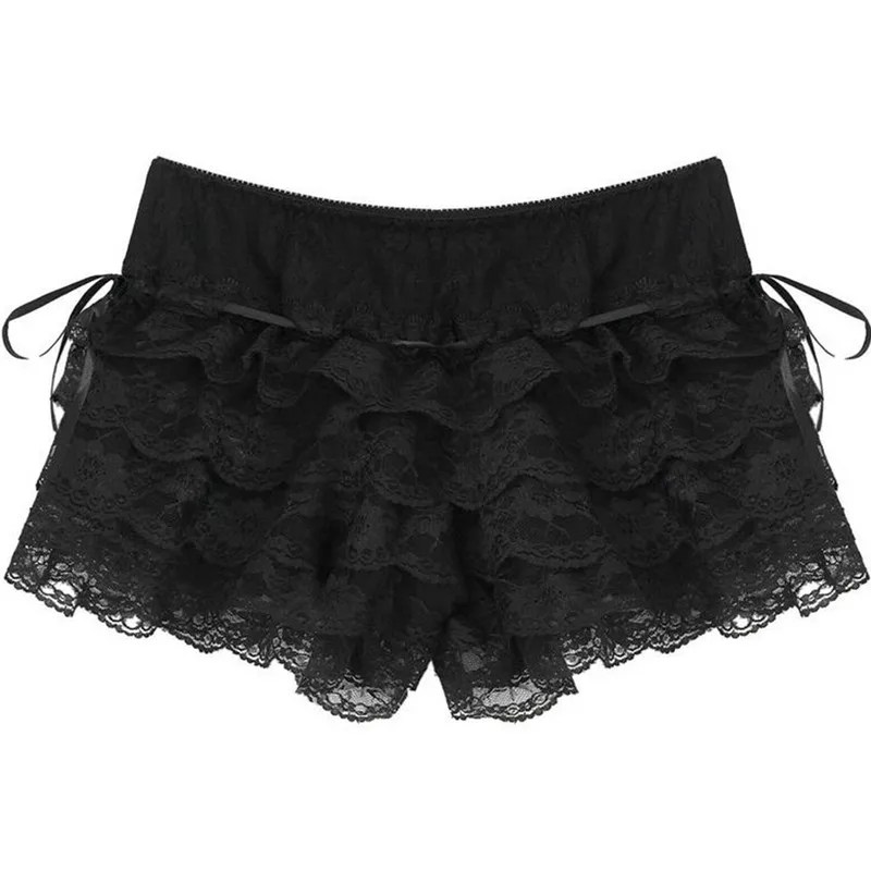 WPNAKS женские сексуальные модные шаровары шорты одежда для сна летняя