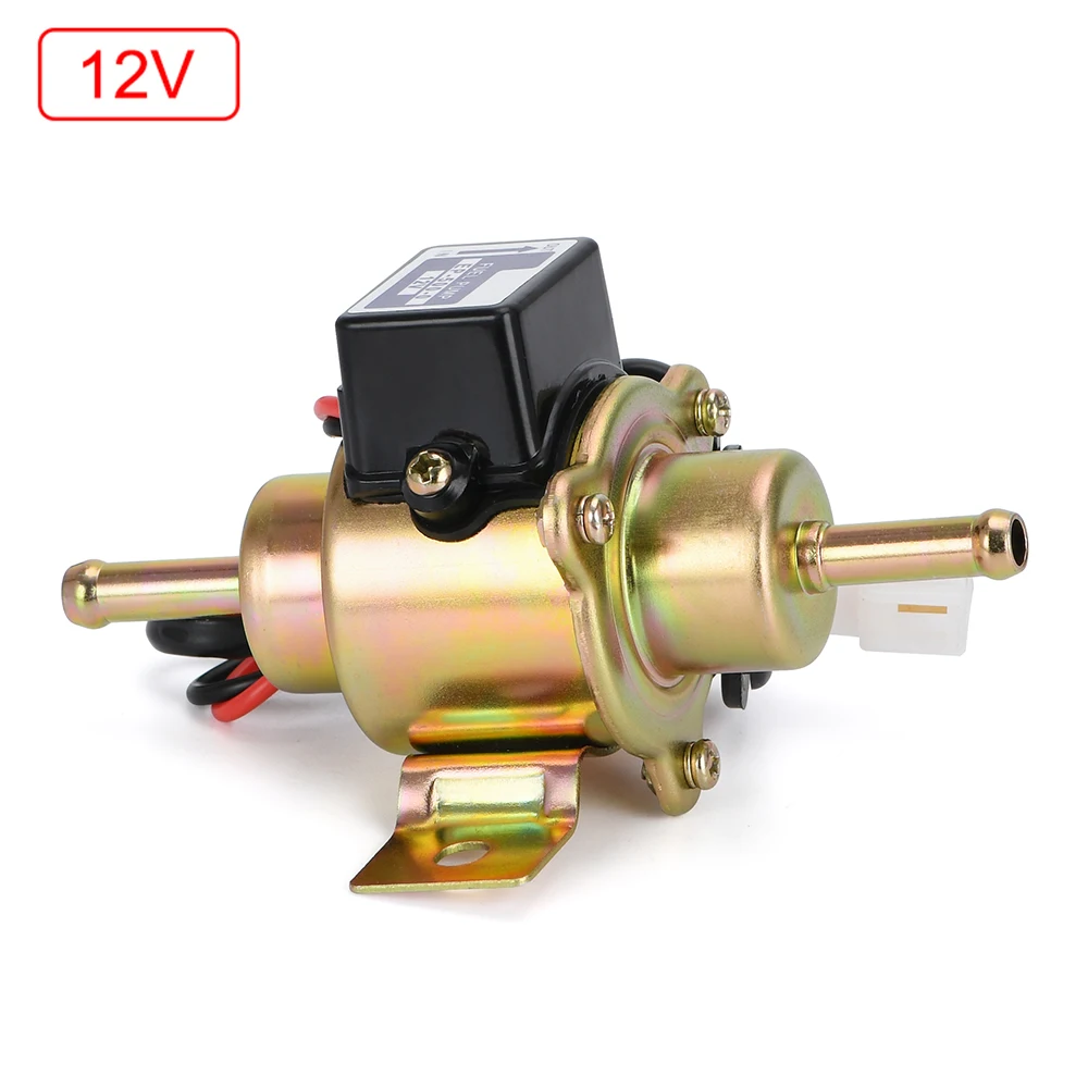 

PQY- универсальный дизель, бензин, 12 В, Электрический автомобильный топливный насос EP500-0 EP5000 EP-500-0 035000-0460 EP-500-0