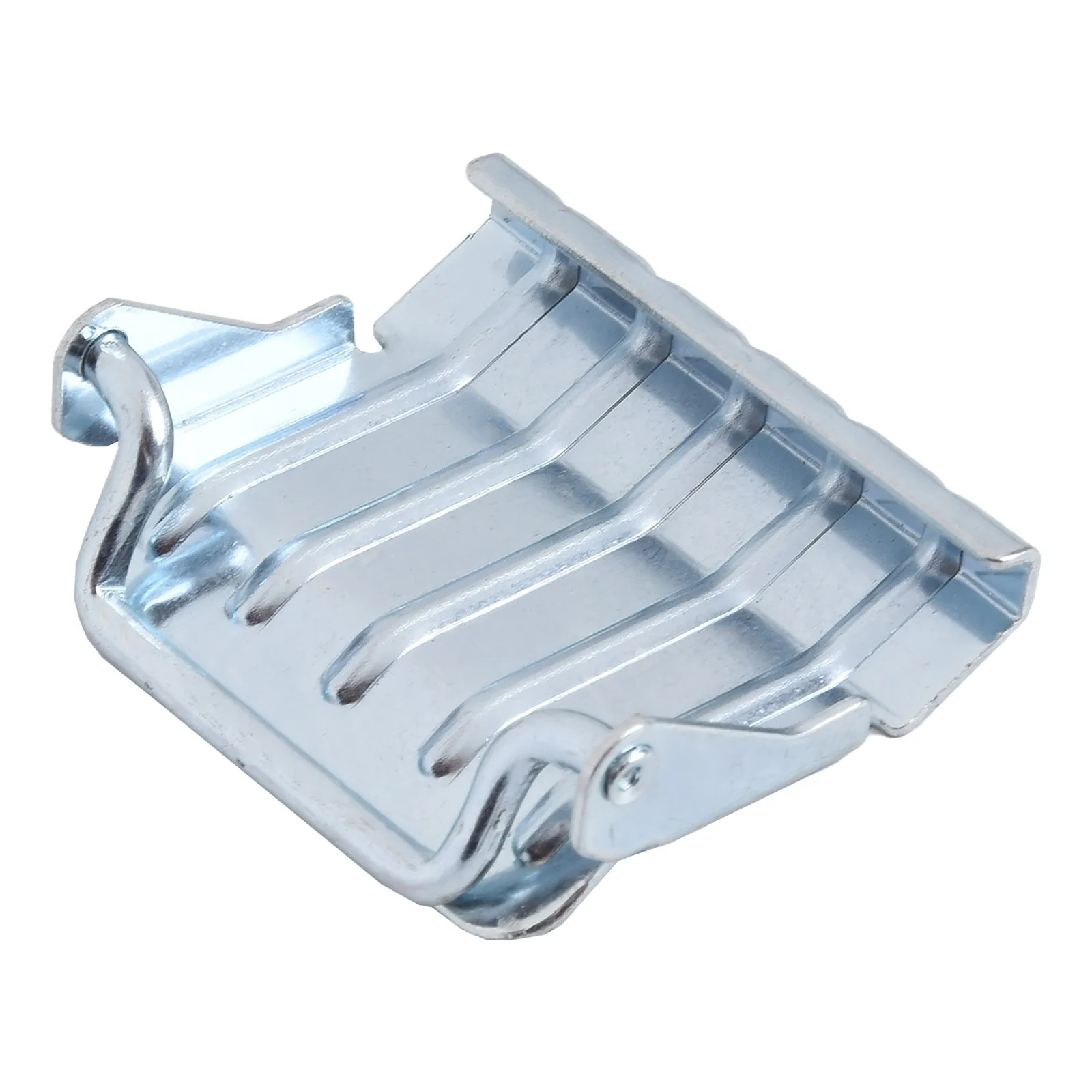 Зажим для блокировки коробки аппаратный инструмент ящик хранения