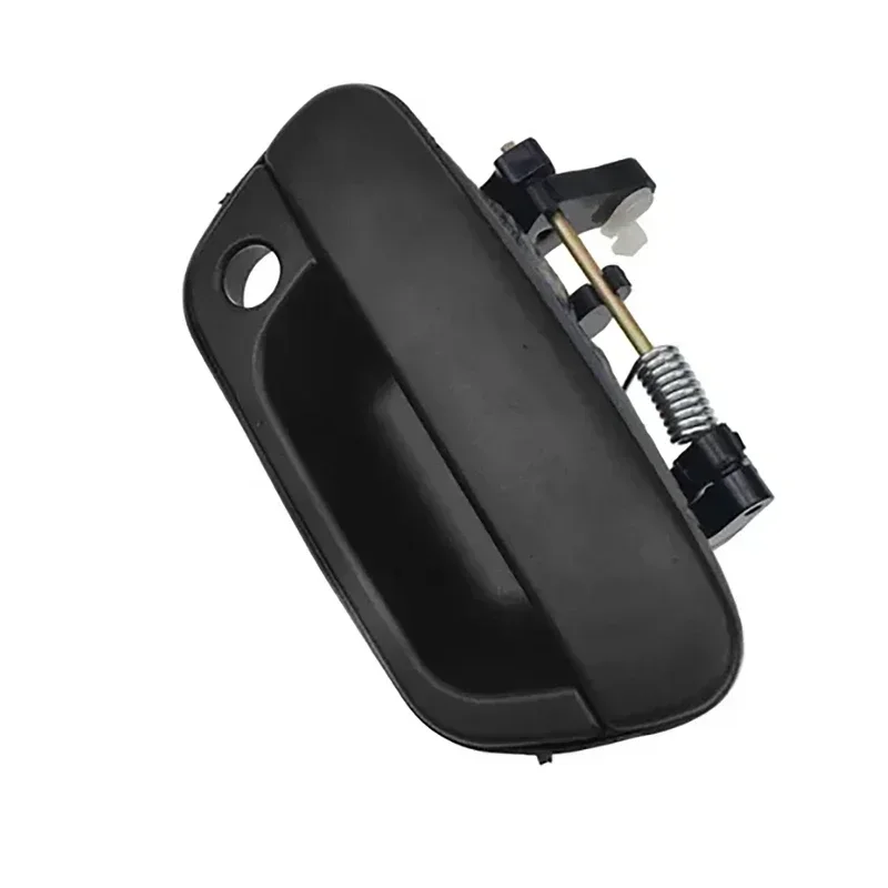 Передние/задние зеркальные наружные дверные ручки автомобиля Сменные