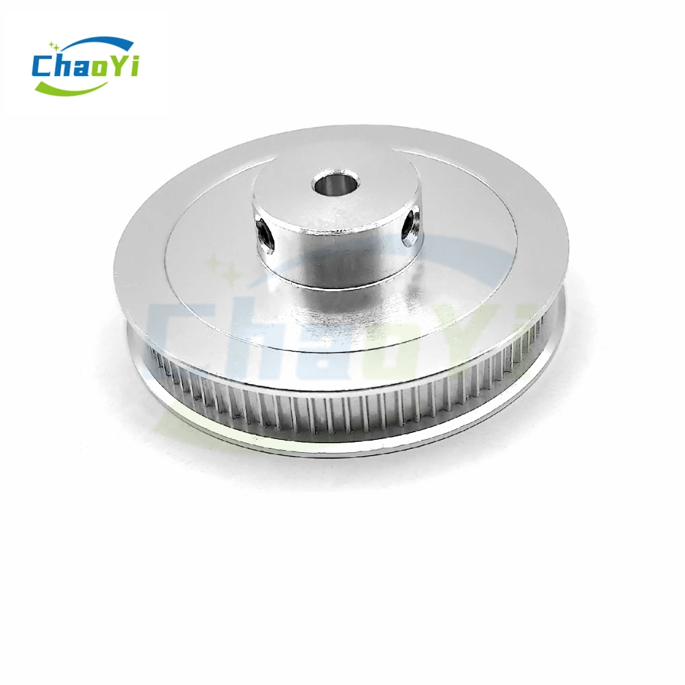 2GT 110 зубчатое колесо шкива ремня безопасности 5/6/6.35/8/10/12/12.7/14/15/16/17/18/19/20/22/25 мм для