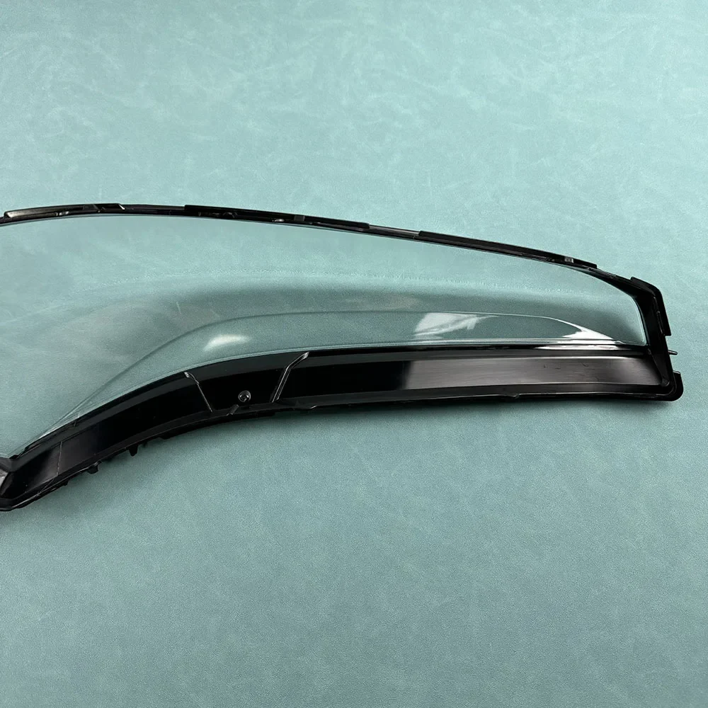 Замена оригинального абажура из оргстекла для LYNK &amp CO 01 2017 2018 2019 2020 дневные