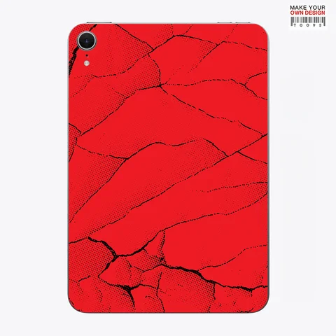 Для iPad AIR 13 11 M2 IPAD Air 3 4 5 pro 12,9 10,9 полное покрытие красочная задняя пленка наклейка защитная наклейка для кожи