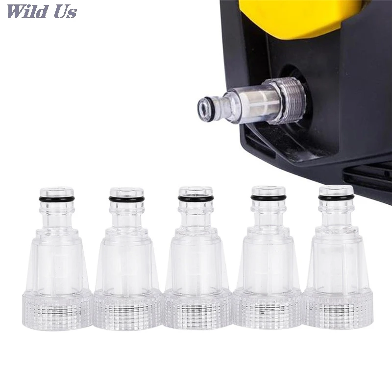 

Car Washing Machine Universal Nipple Connector Cleaning Machine Accessories