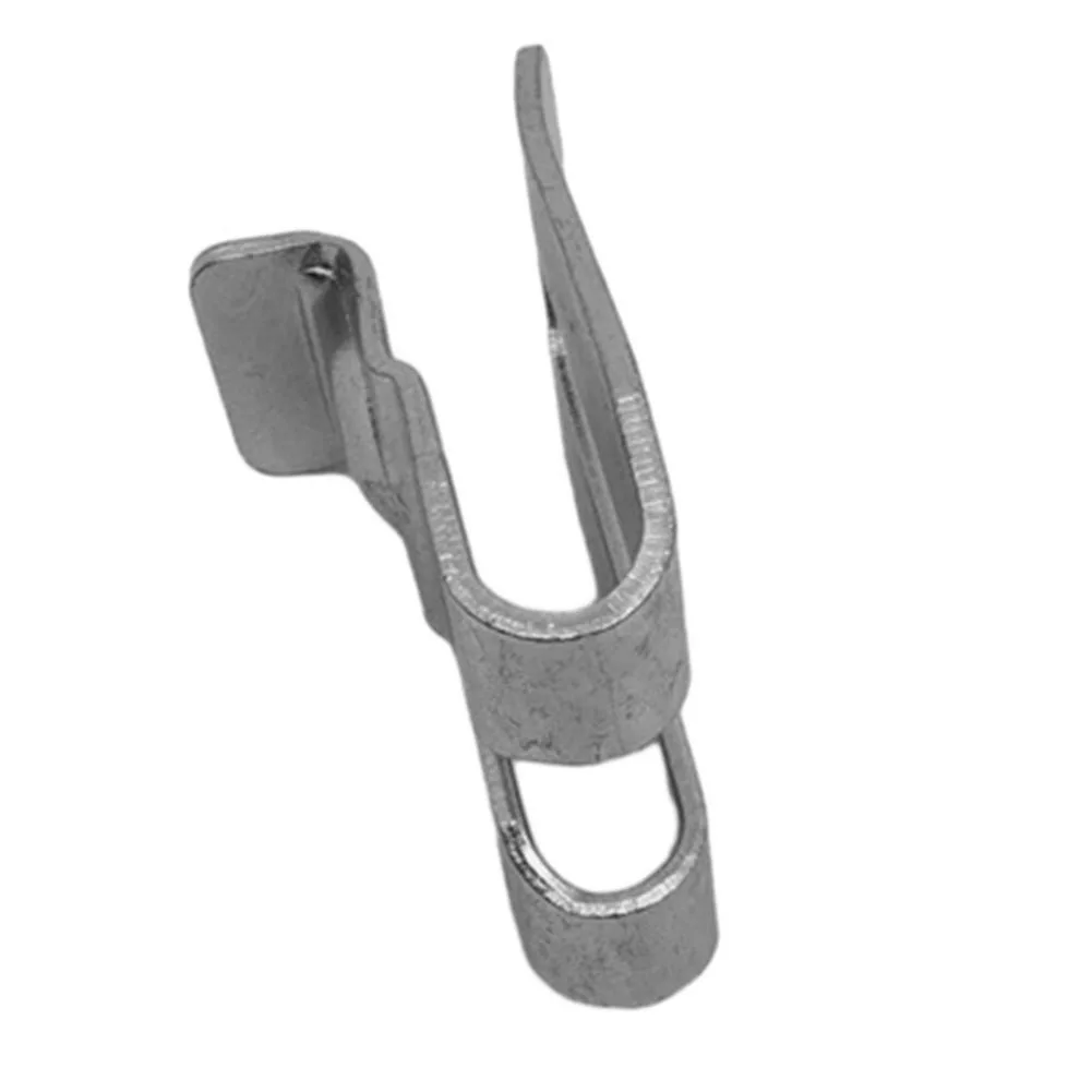 1pc Belt Hook Clip With Screw 633586002 Metal For Ryobi / Ri