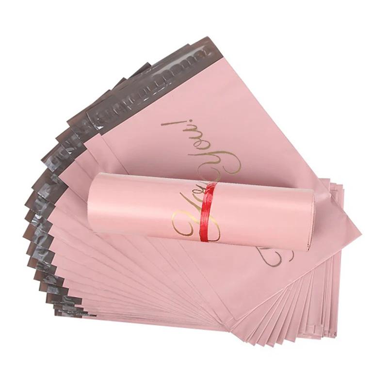 

Водонепроницаемые пакеты SAWASAKI для доставки 20 шт.