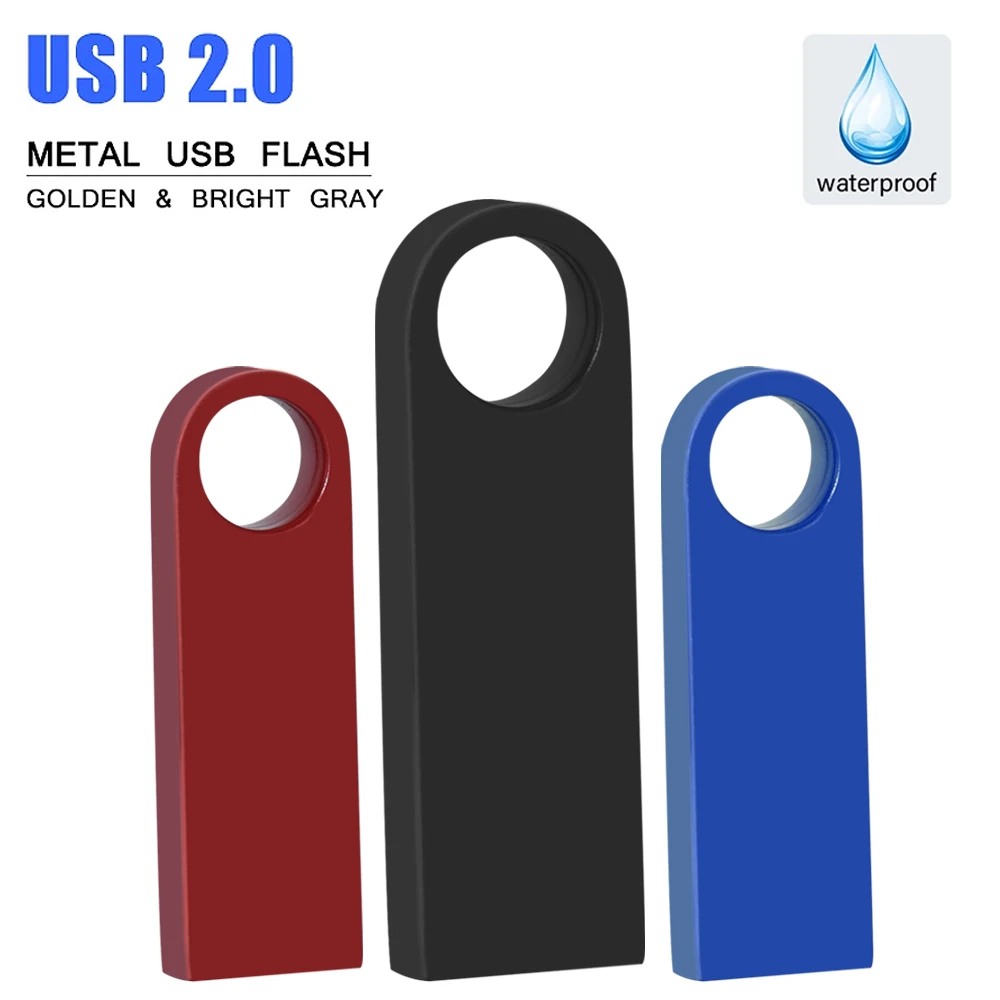 

USB 2.0 pendrive flash drive cle usb stick 64GB Pen Drive 8g 16G 32G 64GB memoria usb flash U disk mini usb gadgets custom logo