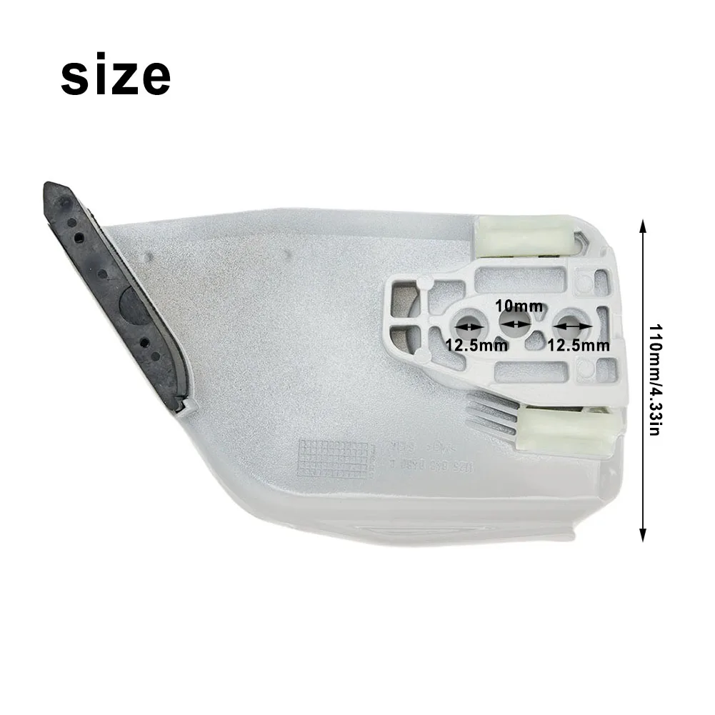 Крышки звездочки сцепления совместимые с проводом для моделей бензопил от самых