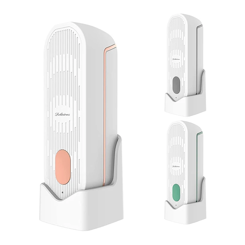 

Automatic Air Freshener Air Freshener Dispenser Wall Mounted Desktop Air Freshener USB Rechargeable