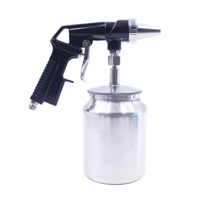 

Adjustable Sandblasting Guns Portable Sand Blaster Sand Blasting Machine Dropship