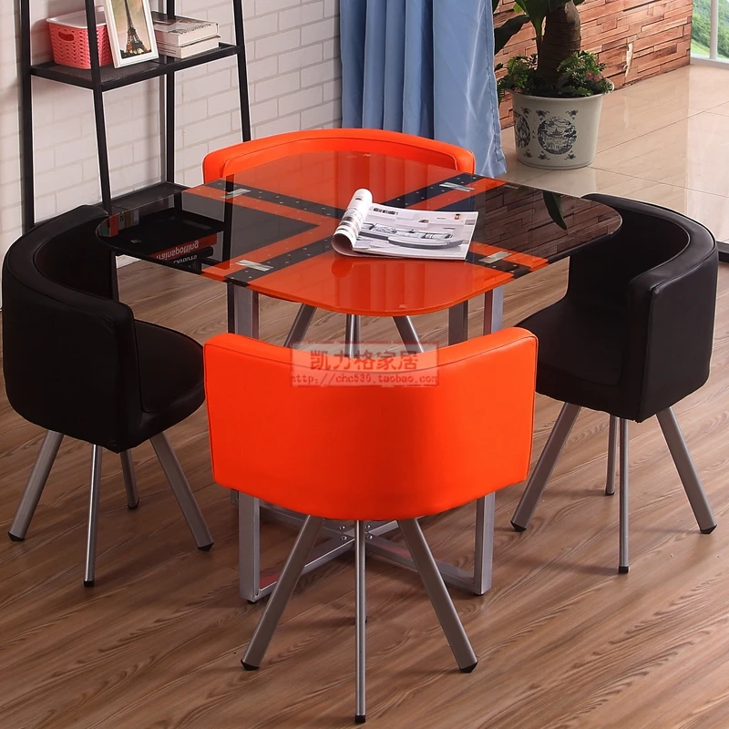 S Set Coffee Dressing Silla De Escritorio Hotel Furniture Sqc