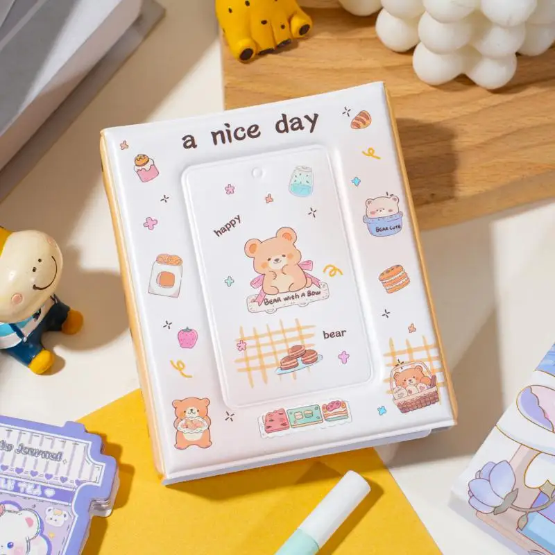 

Мультяшный фотоальбом ПВХ 36 фото