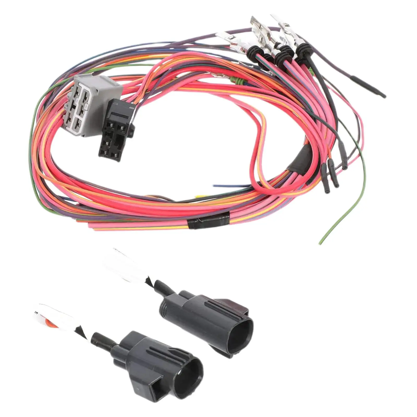 

68209998AC Car Parts Auxiliary Switch Uplifter Wiring, Kit Fit for RAM