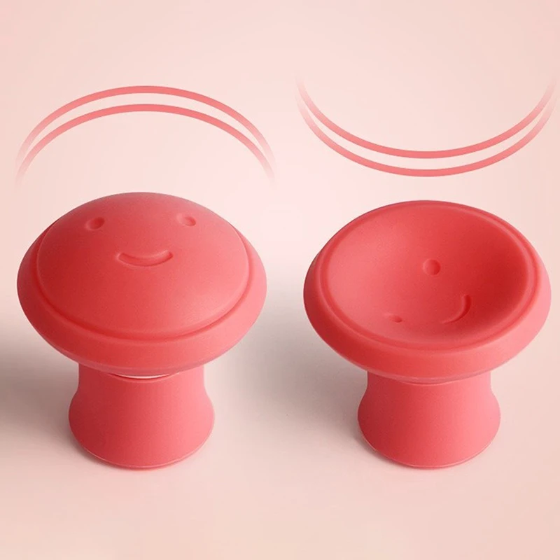 

1PCS Silicone V Face Facial Lifter Double Chin Slim Skin Care Tool Firming Expression Exerciser Remove Masseter Muscle Line