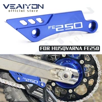 motorcycle swingarm guard protector cover for fc250 fc350 fc450 fe250 fe350 fe450 fe501 fx350 fx450 2014 2019 2020 2021 2022