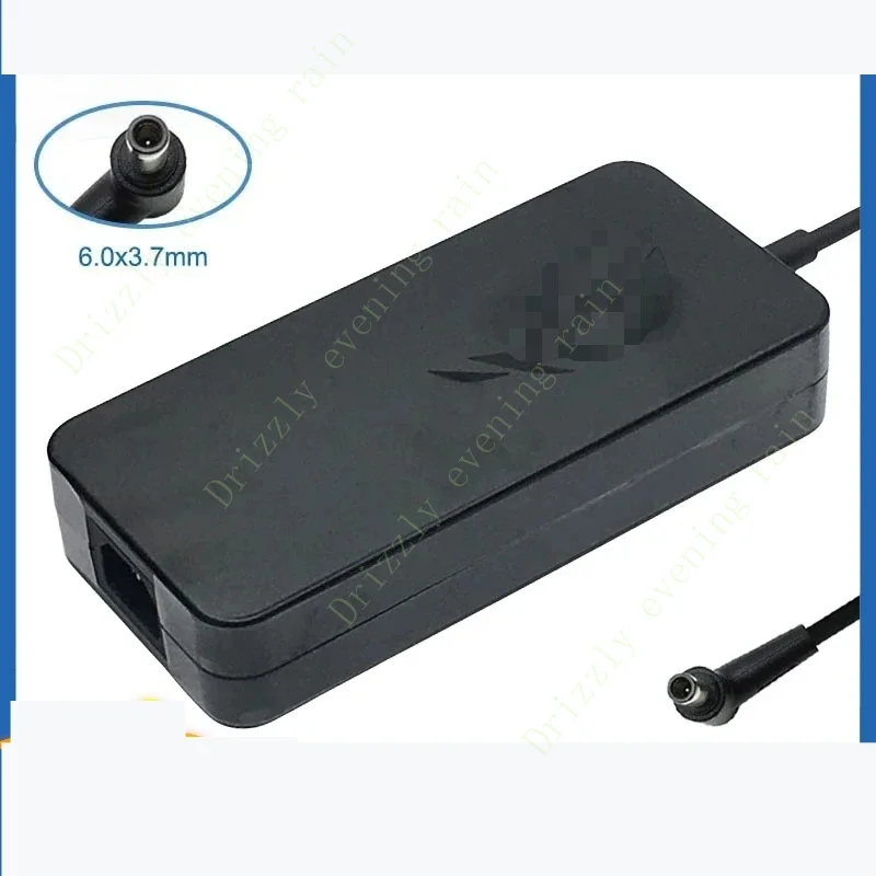 DCIN 6 0x3 7 мм 20 В 14 А 280 Вт адаптер переменного тока зарядное устройство для ноутбука