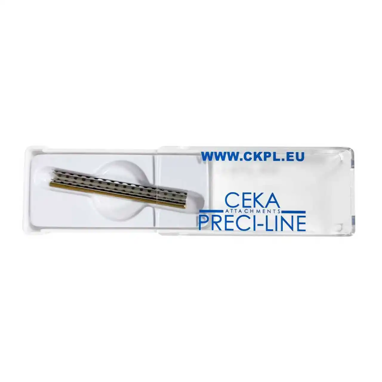SmileRevive 1 шт. Стандартный регулируемый U-образный металлический адаптер Preci-Bar для дентальных имплантатов, зуботехнические протезы CEKA (art.: 3920da2138bef) - 3920da2138bef