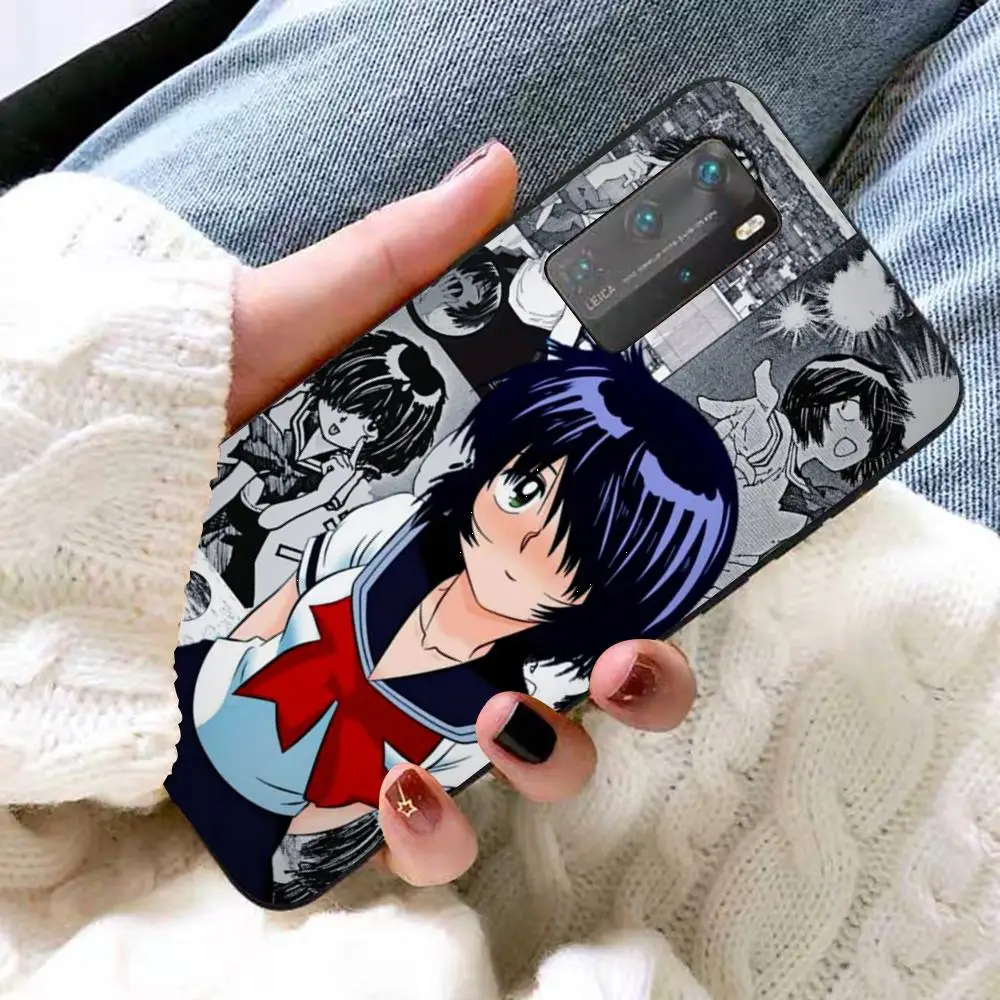 Чехол для телефона Samsung A 13 21 30 31 32 51 52 53 70 Huawei Honor 50 60 OPPO vivo