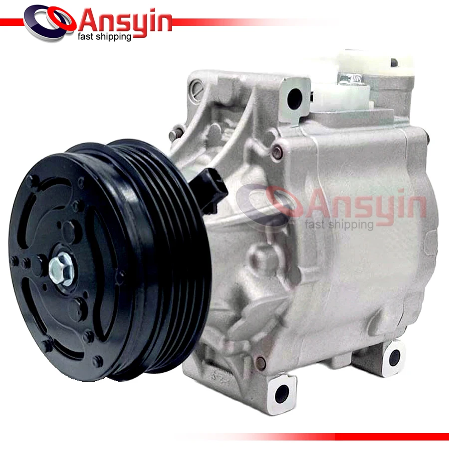 

For Subaru outback ac compressor Subaru Impreza Legacy Outback 73111AG001 73111AJ040 7311AG000 73111AG000 88410B1010 88410-B1010