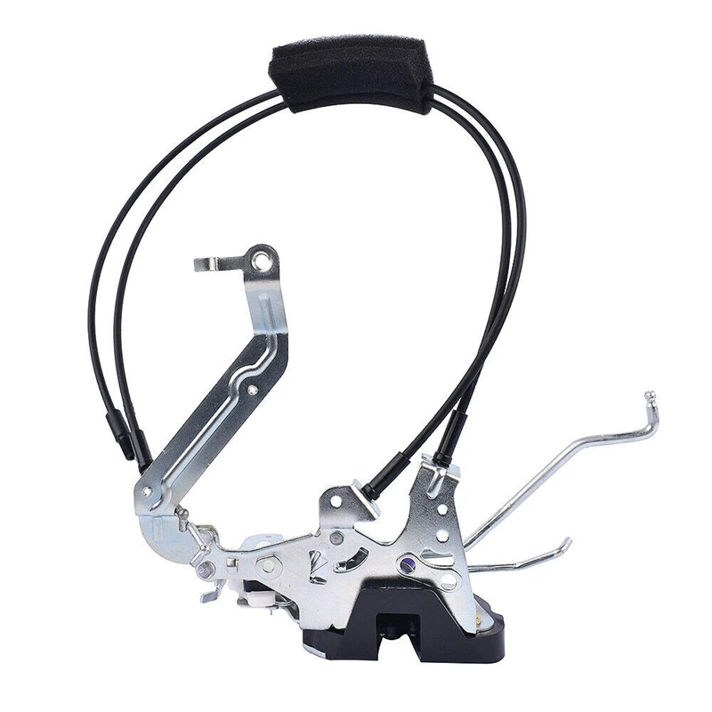 Флюоресцентная защелка дверного замка для Toyota Sequoia