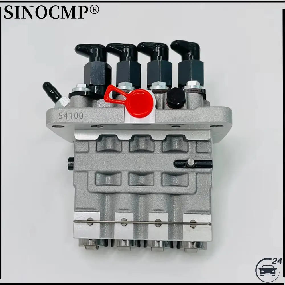 

404D-22 404D-22T 404D-22TA 404C-22 Насос инжектора двигателя 131017630 SBA131017630 Для насоса впрыска топлива двигателя экскаватора Perkins