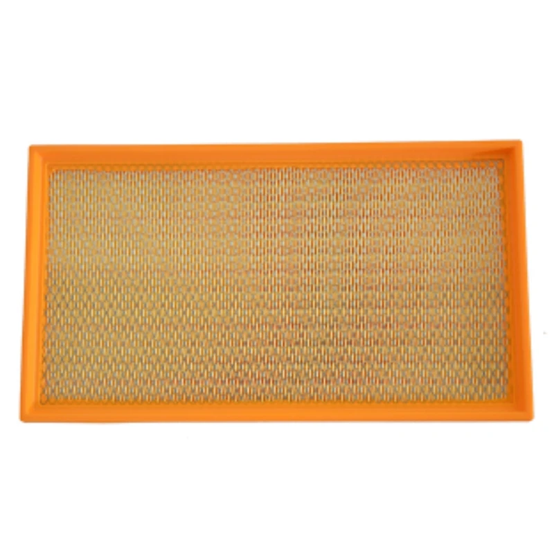 

Car Engine Air Filter for Maserati GranCabrio GT 4.2L 4.7L Quattroporte 2005 2006 2007 2008 197784