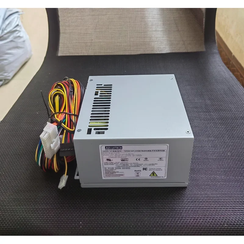 Фото Новый блок питания для Quanhan FSP300-60PLN FSP300-60ATV №2