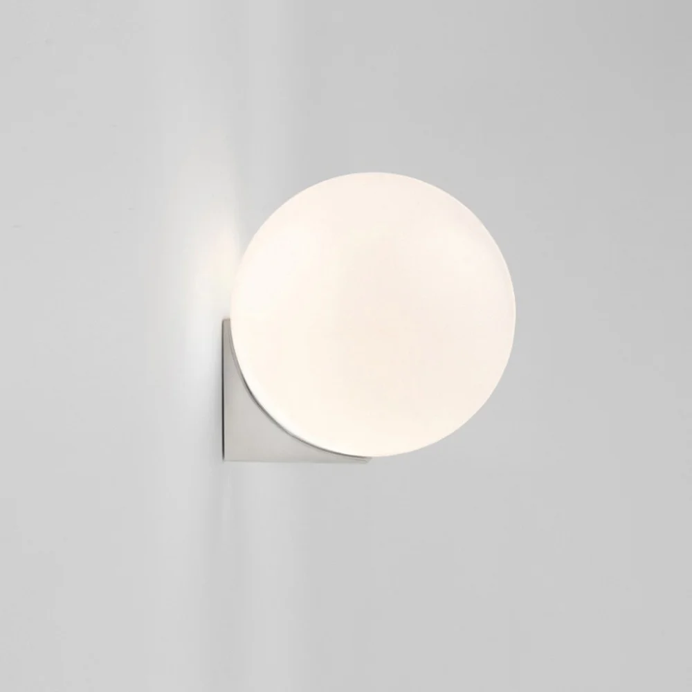 KaiShiDi Gold IP65 LED Moon Bedside Wall Lamps Wall Read Lamp 2022 Glass Indoor Modern