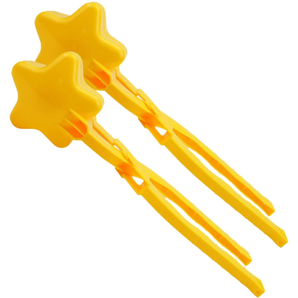 

Snowball Maker Snow Toys Clips Winter Kids Tool Making Fight Outdoor Sand Clip Launcher Toy Star Thrower Machine Shaper Makers