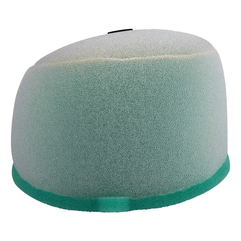 2 шт. двухслойный Губчатый Фильтр для очистки воздуха мотоцикла YAMAHA YZ125 YZ250 WR250F YZ250F