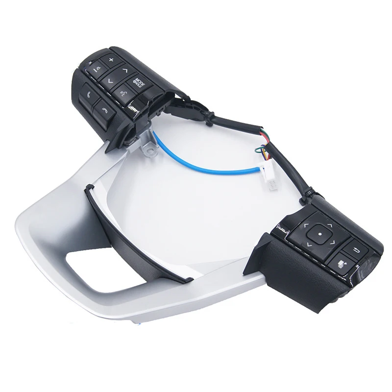 Многофункциональный переключатель управления аудиорежимным рулем 84250-0E120 для