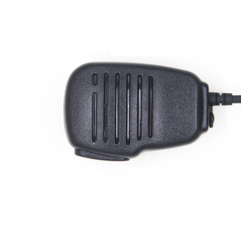 Водонепроницаемый микрофон для динамика с дистанционным управлением PTT ICOM IC-V8 V85