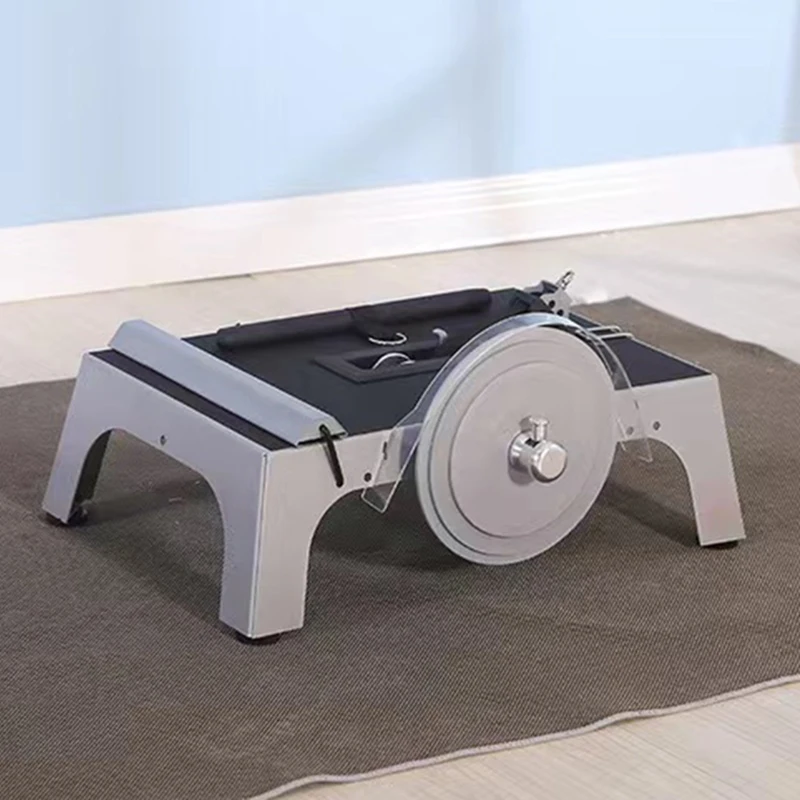 Тренажерный зал Профессиональный Многофункциональный приседание для силовых